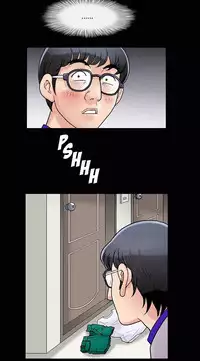 [Lee Hwa, Yang San Bak] Housemates • Chapter 1: Ten Seconds [Netorare World]