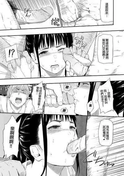 Homeless Mura - homelessness village lll | 流浪者之村IIl