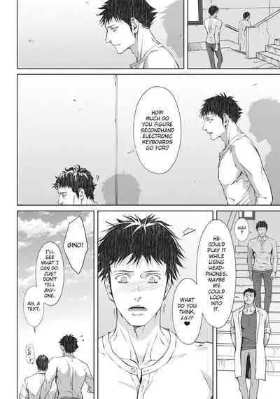 Coyote III | Coyote Voulume 3