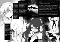 [Kouji] Bishoujo Vampire ni Bonyuu Drink Bar ni Sareru Hanashi | Turned into a Breast Milk Fountain by a Beautiful Vampire [English] [Limonchik11]