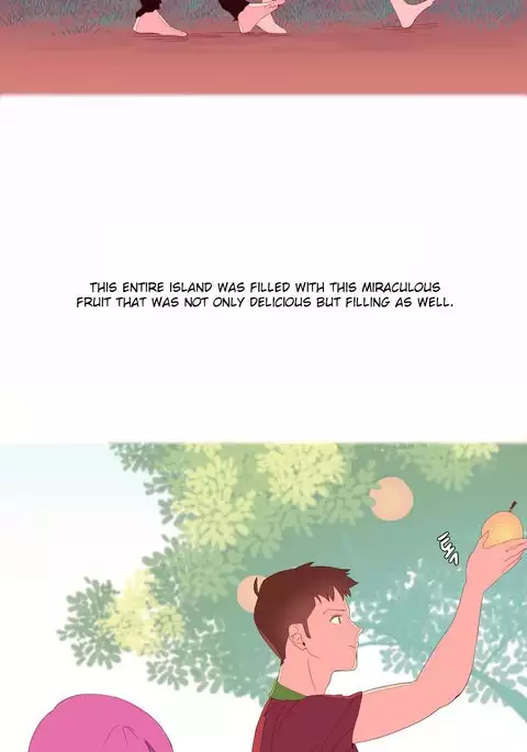 A World That I Rule Ch.01-30