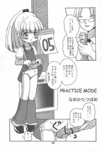 (Puniket 10) [QQQ (Yukue Tsubame)] VIVID (Licca Vignette)