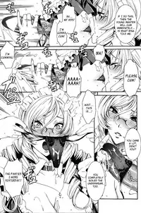 [Fei] Takusan Meshiagare Goshujin-sama | Please Help Yourself, Master! Ch. 1-9 [English] [4dawgz + FUKE, Mumei + Funeral of Smiles + TV]
