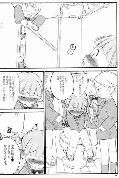 Shuukan Watashi no Onii-chan no Hon