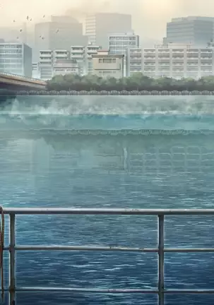 Zombie No Afureta Sekai De Ore Dake Ga Osowarenai Vol. 3