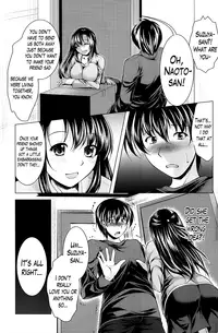 [Matsunami Rumi] Oshikake Fiancée Ch. 1-6 [English] [Lazarus H]