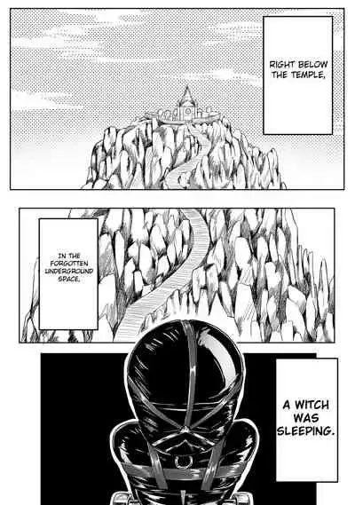 Whisper of Guidance 1-18