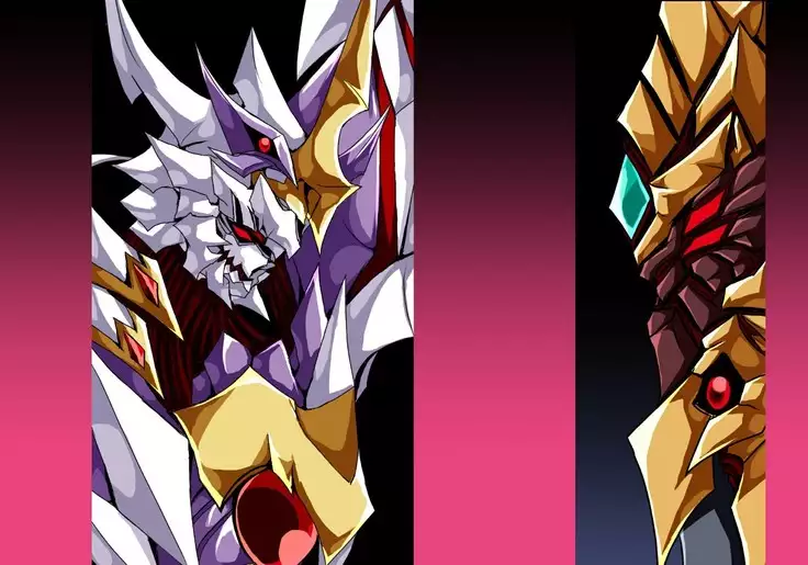 Mahousensi ingokuhen 3 vol.1