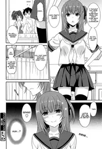 [Otono Natsu] Wonderful Days ~17-nin no Shojo to Inu~ Ch. 1-5 [English] [Na-Mi-Da]