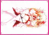 (Reitaisai 7) [Luft Forst (KAZAMI Rei)] Moe Touhou Gensoukyou - Touhou Shunkokusei EXTRA. (Touhou Project)