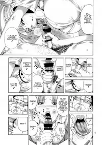 (C85) [JACK-POT (Jyura)] Chibiusa (●) ~Enjo Kousai Hen~ (Bishoujo Senshi Sailor Moon) [English] [EHCOVE]