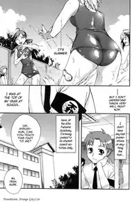 [Unagimaru] Double Lip Ch.02, 04, 06, 08 - 10 [ENG]