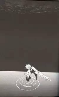 (C70) [kiki (Fujiwara Beni)] ZILCH #2 Darker Than Darkness (Final Fantasy VII Advent Children) [English]