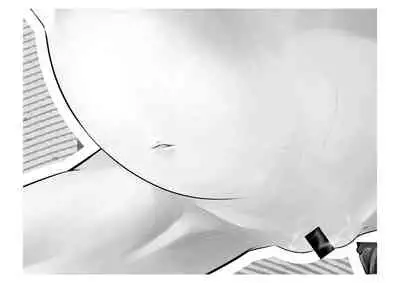 [Tsuchikuda Material] -Asakura Touru- Migawari Kyousei Mesu Kobi (THE iDOLM@STER: Shiny Colors)