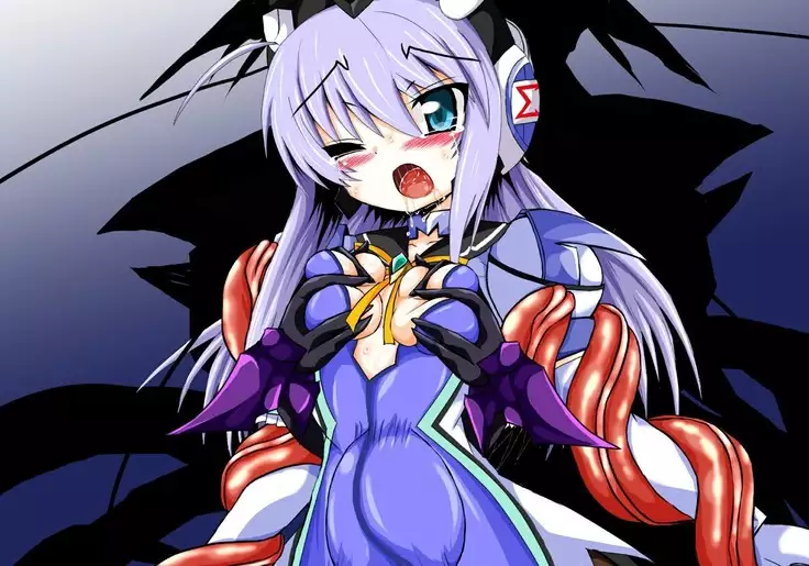 Mahousensi ingokuhen 3 vol.1