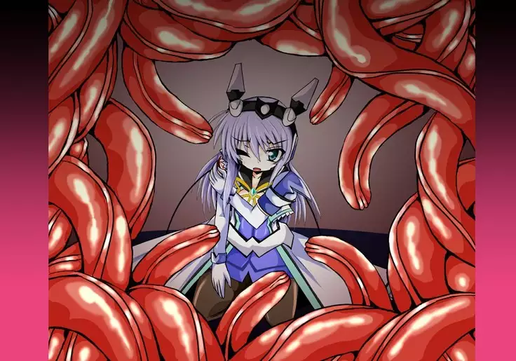 Mahousensi ingokuhen 3 vol.1