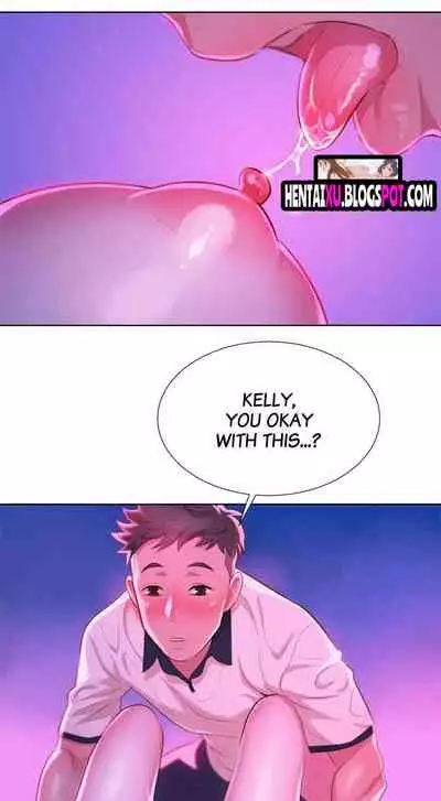 What do you Take me For? Ch.52/?