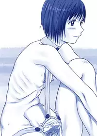 [Tsuruya (Tsuru)] Issho ni Kaisuiyoku ni Itta Ko wa Chou Daitan na Mizugi Sugata de Onnanoko no Nakami ga Marumie Joutai desu [Digital]