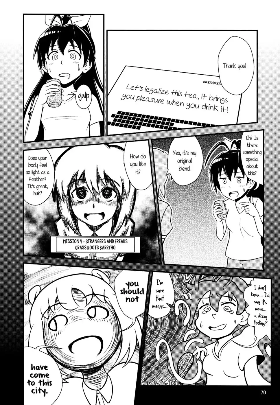 The Great American Bash