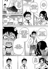 [Shiwasu No Okina] [Pisu Hame chapters 0-1-2-3-4-5] [English] [With chapters 0-1 Uncensored]