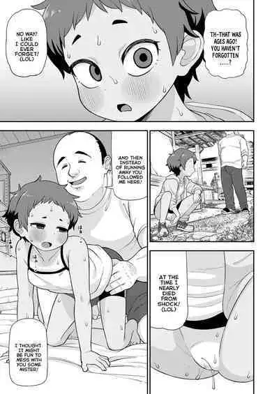 Taiyou ni mo Kage ga Aru | Even The Sun Has a Shadow