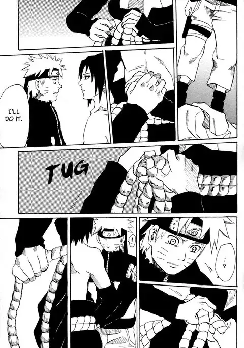 Shikisokuzeku | All is illusion 2 – Naruto dj