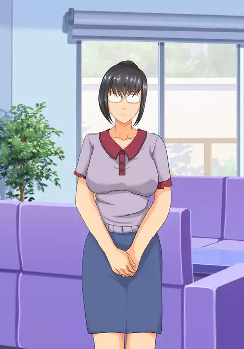 Yarichin Musuko ni Nanpasareta Haha