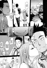 (C86) [Da Hootch (ShindoL)] TSF Monogatari Append 2.0 [English] {doujin-moe.us}