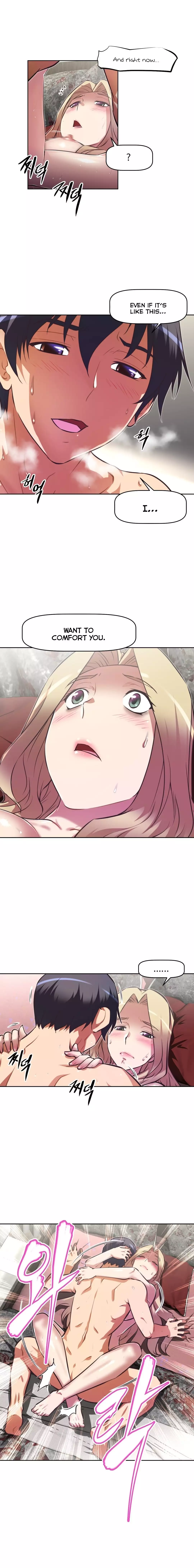 Brawling Go Ch.76-122