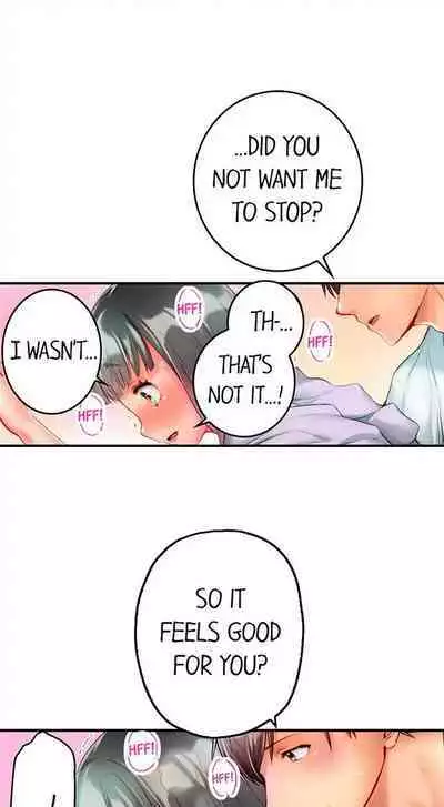 [Najima] This Slouching Girl’s Nipples Are So Sensitive…! (Ch.01-12) [English]