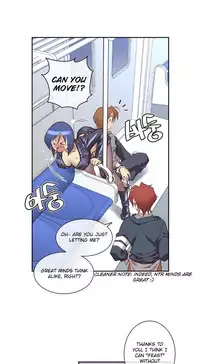 [Son Hee-Joon] Master in My Dreams Ch.0-32 (English) (Ongoing)