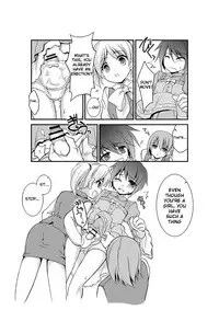 [Chijoku An] 4 Ka no Shoujo Model | Section 4's Female Model [English] [tub]