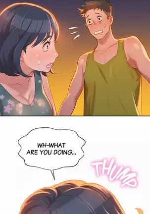 What do you Take me For? Ch.15/?