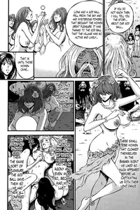 [Nagashima Chousuke] Kigenzen 10000 Nen no Ota | The Otaku in 10,000 B.C. Ch. 1-21 [English] [Natty Translations, Lazarus H]