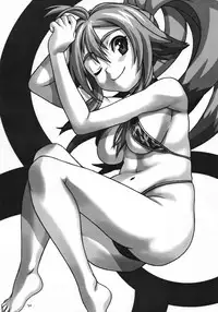 (C71) [Mayoineko (Nakagami Takashi)] SECOND CROSS (Namco × Capcom, Super Robot Taisen OG Saga: Endless Frontier, Valkyrie no Densetsu)