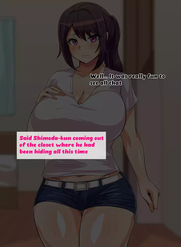 Tokai no Iro ni Somaru Kanojo | She is dyed by the color of the city