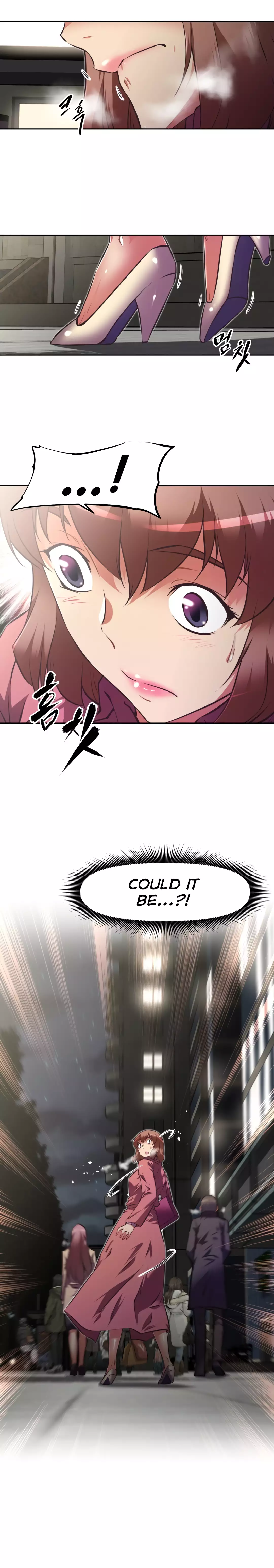 Brawling Go Ch.76-122