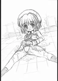 (C60) [Furaipan Daimaou Dennou Club (Chouchin Ankou)] Merry Little Park! ~Yume no Yuenchi Keikaku~