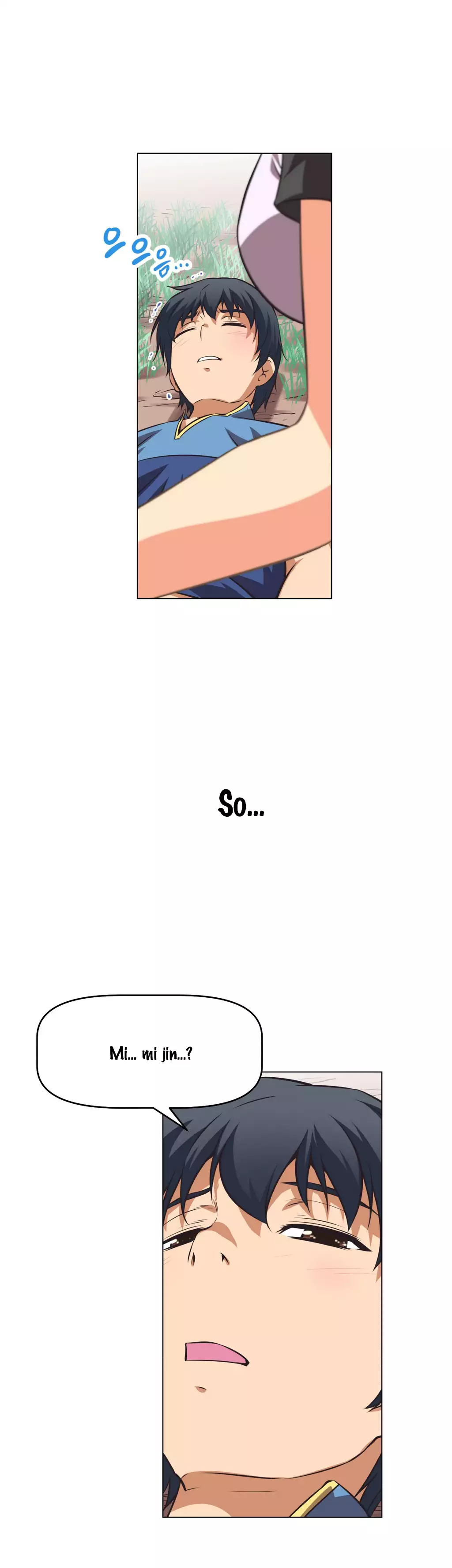 Brawling Go 0-15 Chapters