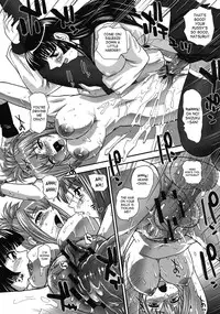 (SC51) [Behind Moon (Q)] Mein Kampf (Kämpfer) [English] [SaHa]