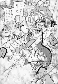 (Rabbit Company) Stale World 14 Remix 8 (Card Captor Sakura)