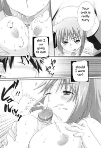 Cat Scratch Fever [English] [Rewrite] [EZ Rewriter]