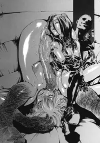 [Inoue Kiyoshirou] No Mercy