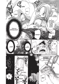 [Enoki Tomoyuki] Jisho to Skirt - She Put Down the Dictionary, then Took off her Skirt. | With a Dictionary & no Skirt [English]