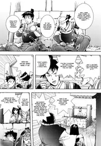 [Kon-Kit] Honey♥Dip [English] [Decensored]