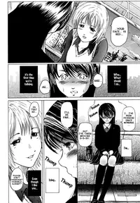 [Mitarai Yuuki] Alice of the Shadows (Watashi, H na Kibun Desu) [English] [Yurizoku]