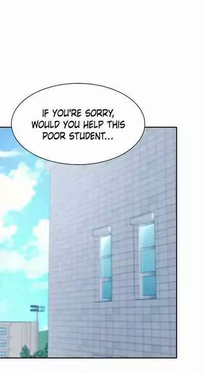 [OB, Overtime Sloth] Is There No Goddess in My College? Ch.15/? [English] [Manhwa PDF]