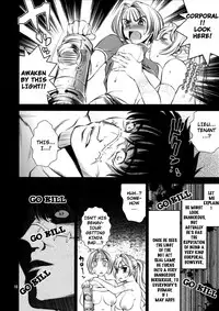 (C71) [Goromenz (Yasui Riosuke)] Pumpkin Jam (Pumpkin Scissors) [English]