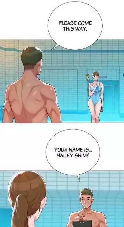 What do you Take me For? Ch.36/?