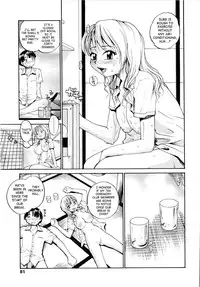 [RaTe] Ano ne.. n to ne... | Um... Listen... (Oneechin) [English] [SaHa] [Decensored]